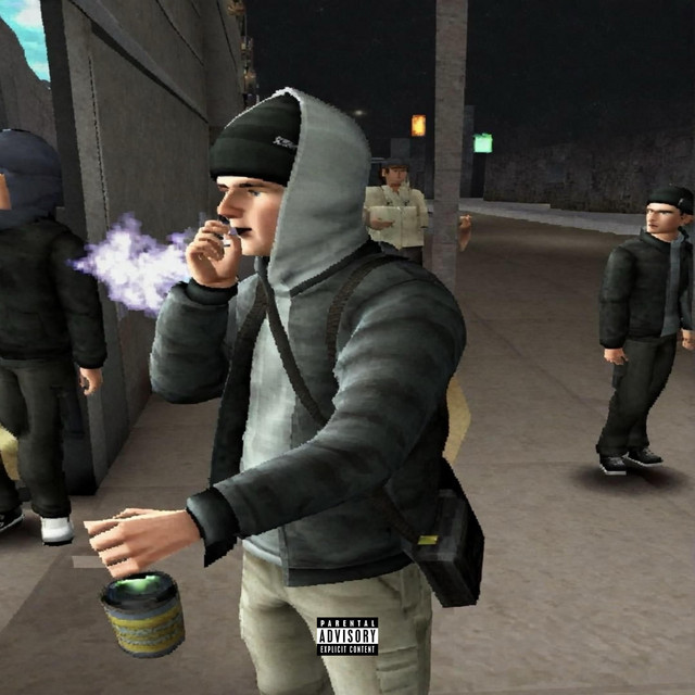 66sin cover art