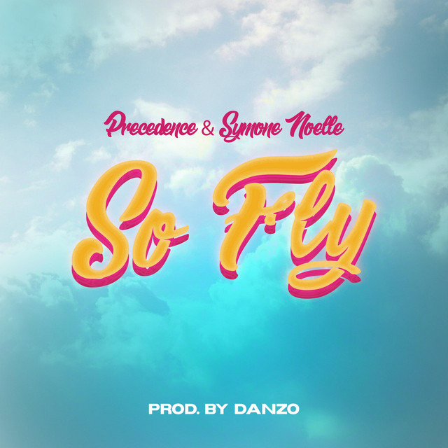 So Fly cover art