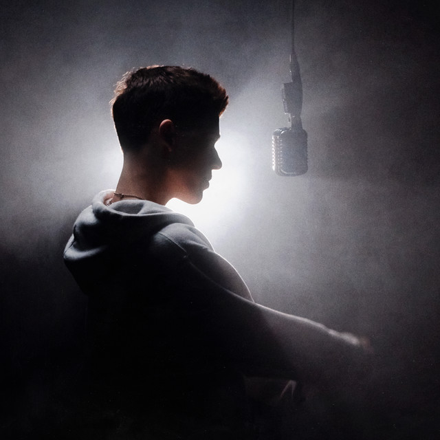 undefined album image