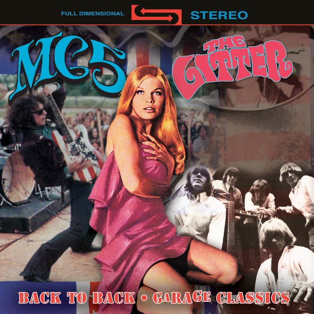Sister Anne (Live) - song and lyrics by MC5 | Spotify