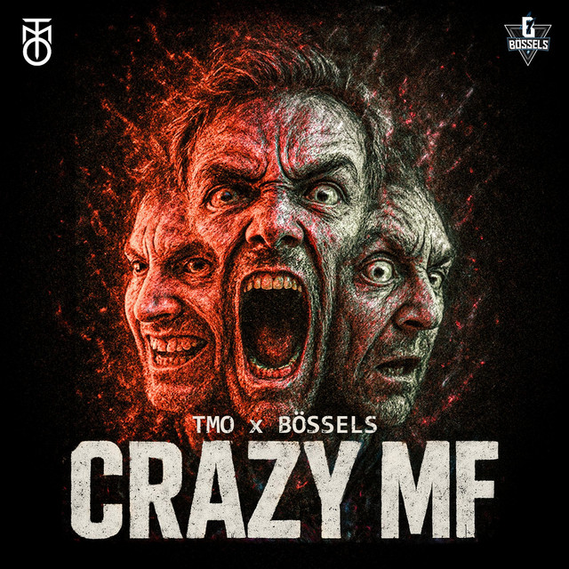 CRAZY MF