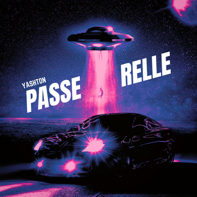 Passerelle