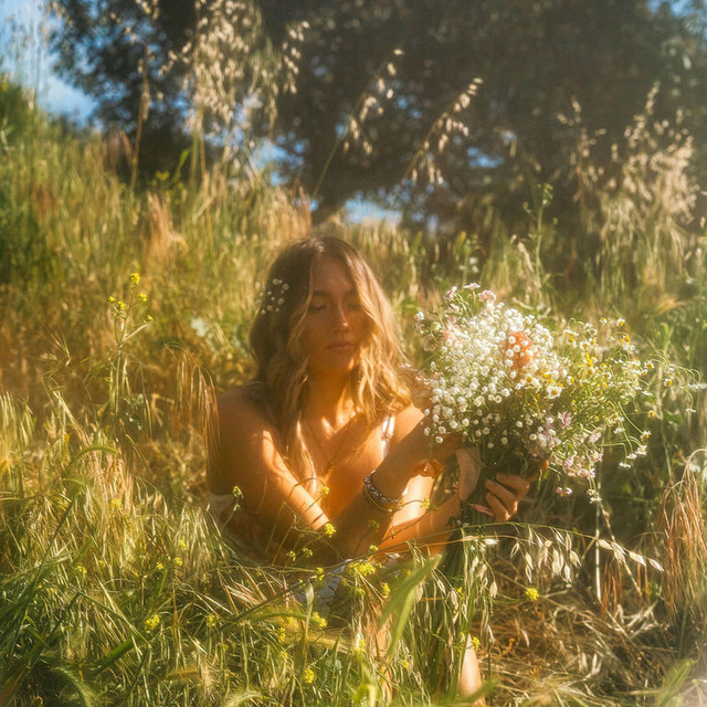 picking petals cover art