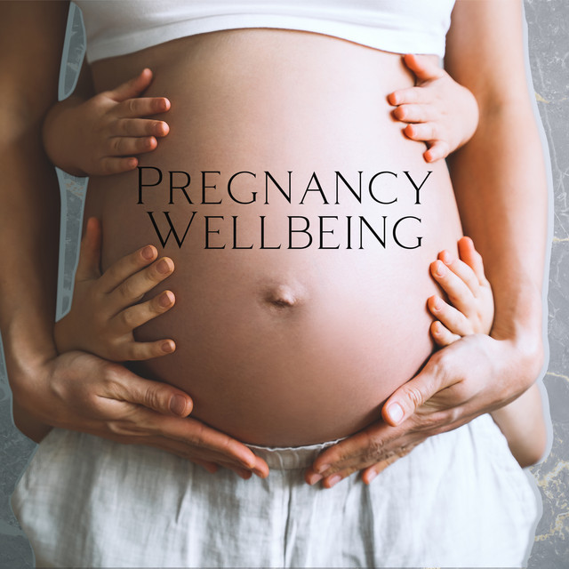 Pregnancy Wellbeing: Hypnobirthing Therapy Music for Calmness, Nourishing Prenatal Yoga and Meditation