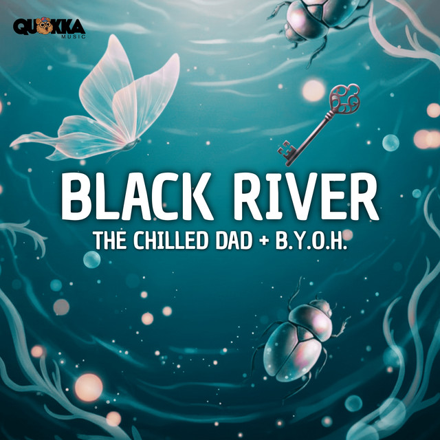 Black River