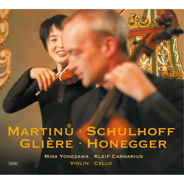 album image