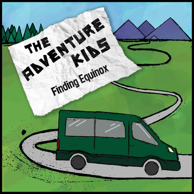 My Own Meaning Song By The Adventure Kids Spotify
