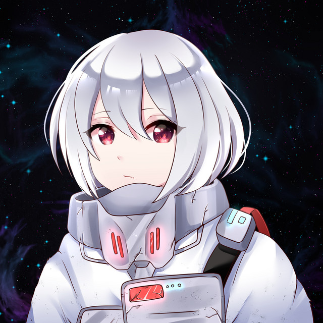 Astra (Remix) cover