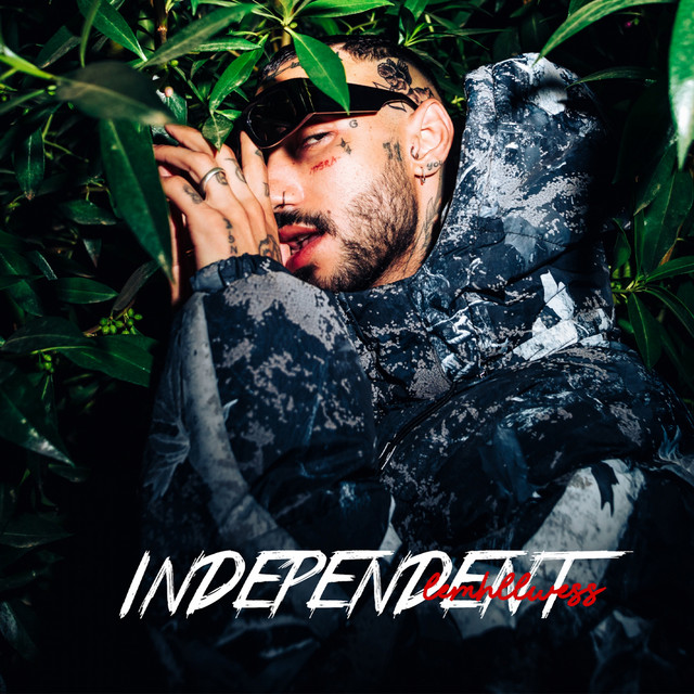 Independent cover art