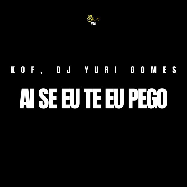 AI SE EU TE PEGO - FUNK REMIX