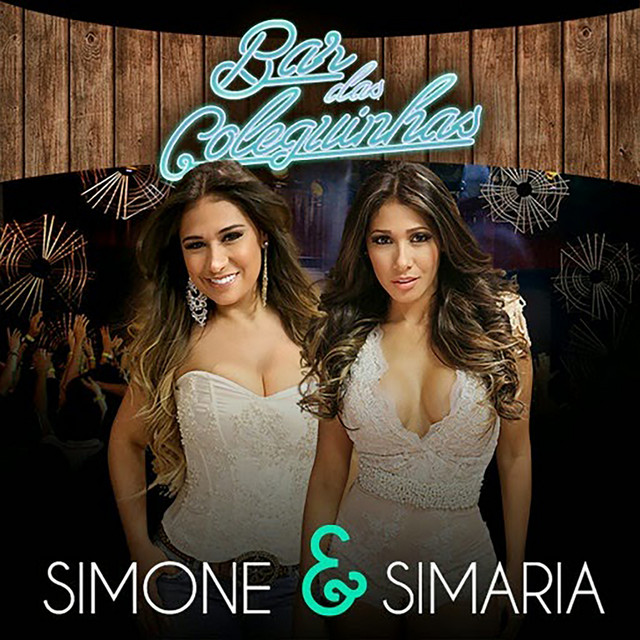Bar Das Coleguinhas (Ao Vivo) cover art