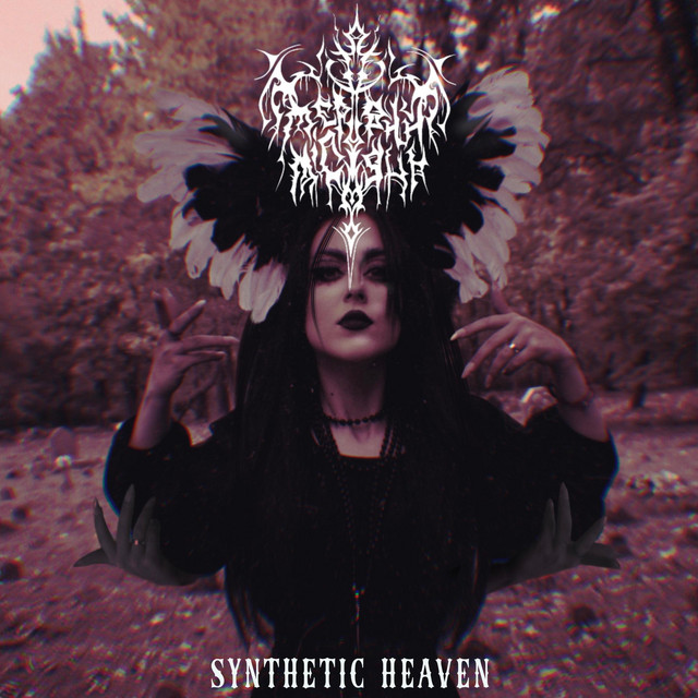 Cover art for Moon Convulsion — Synthetic Heaven