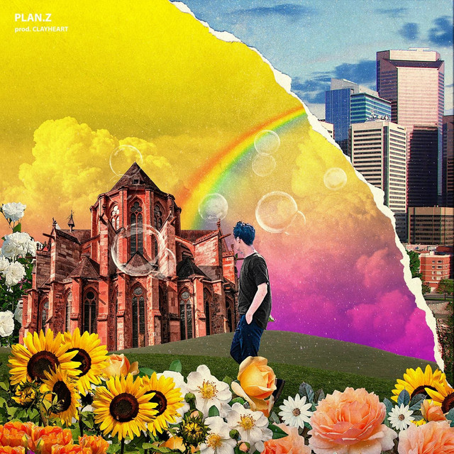 Peterpan Complex cover art