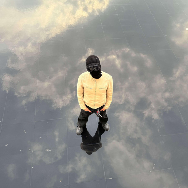 TRUST ME cover art