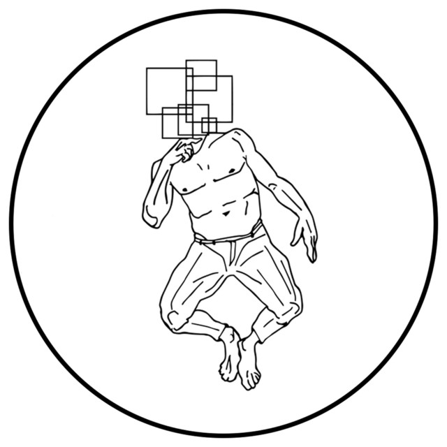 Synopsie cover art