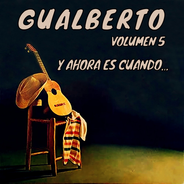 El Negro y el Catire cover art