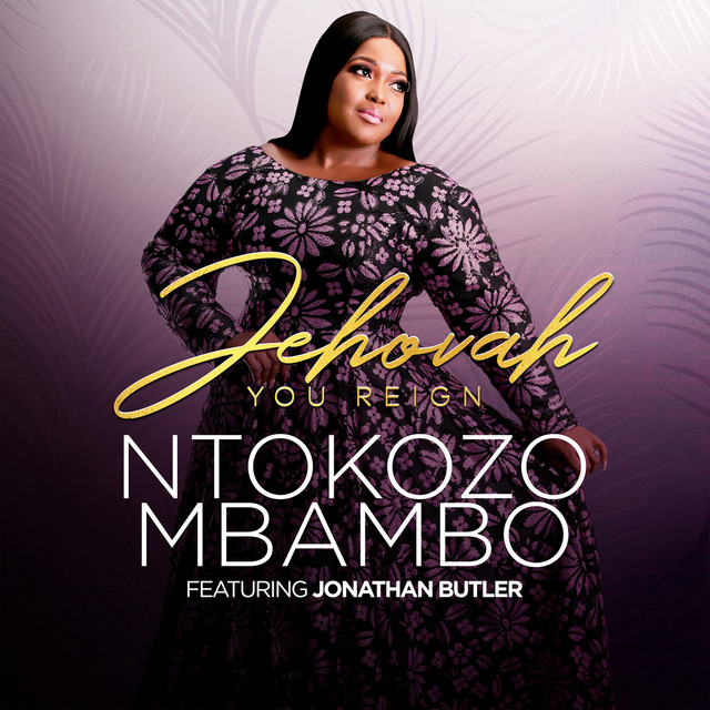 Jehovah You Reign