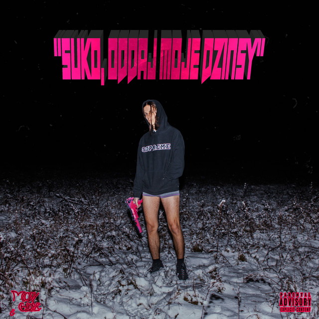 "suko, oddaj moje dzinsy" cover art