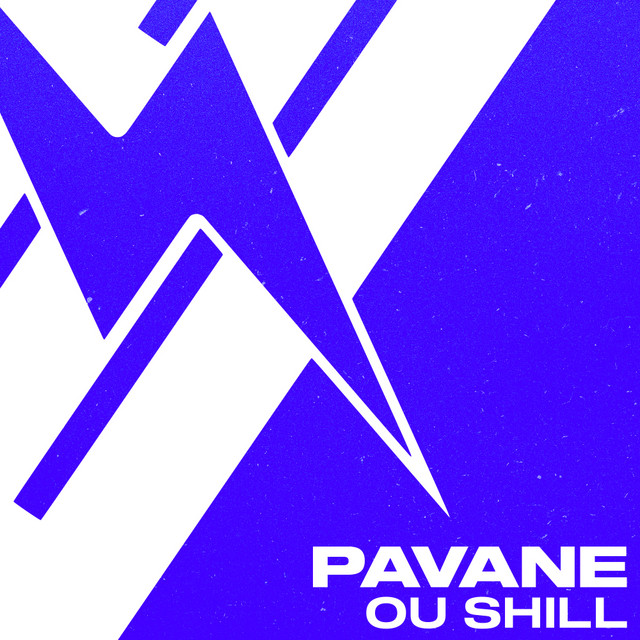 Ou Shill album art