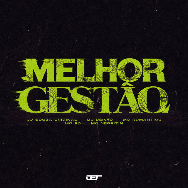 MELHOR GESTÃO