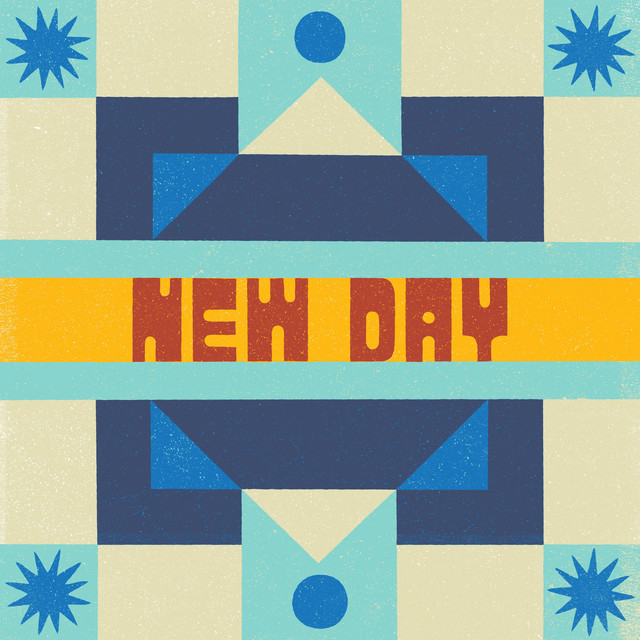 New Day cover
