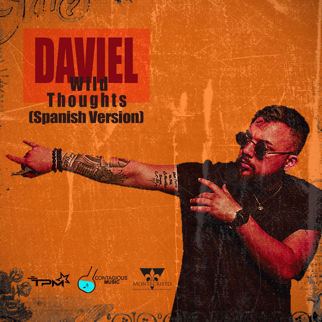Wild Thoughts (Spanish Version)