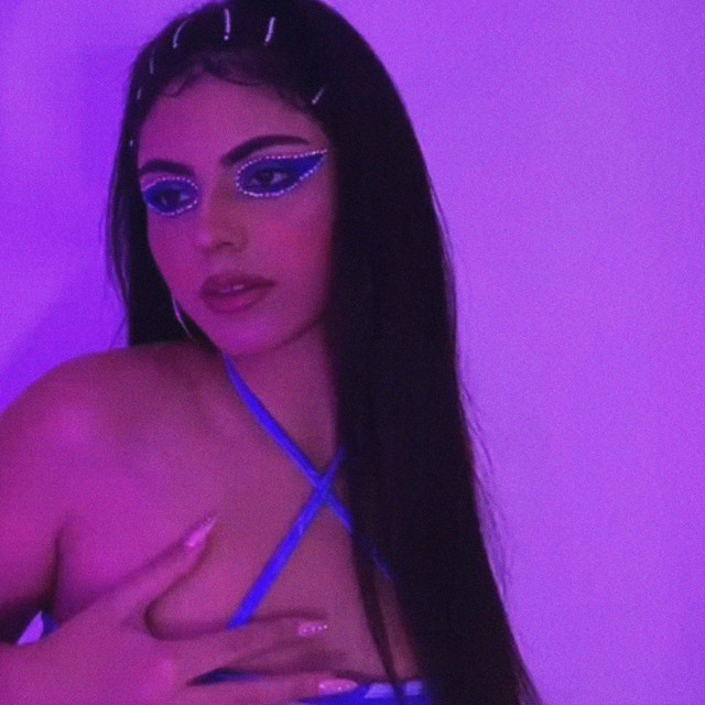 Brazil (sped up) cover art