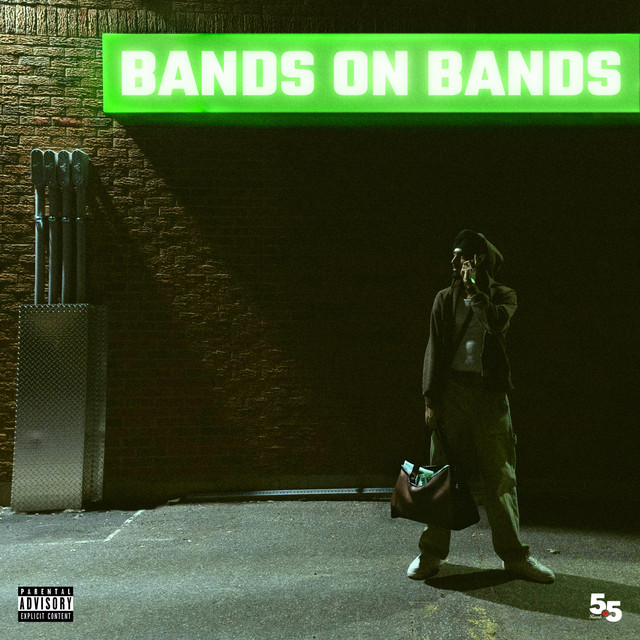 Bands On Bands