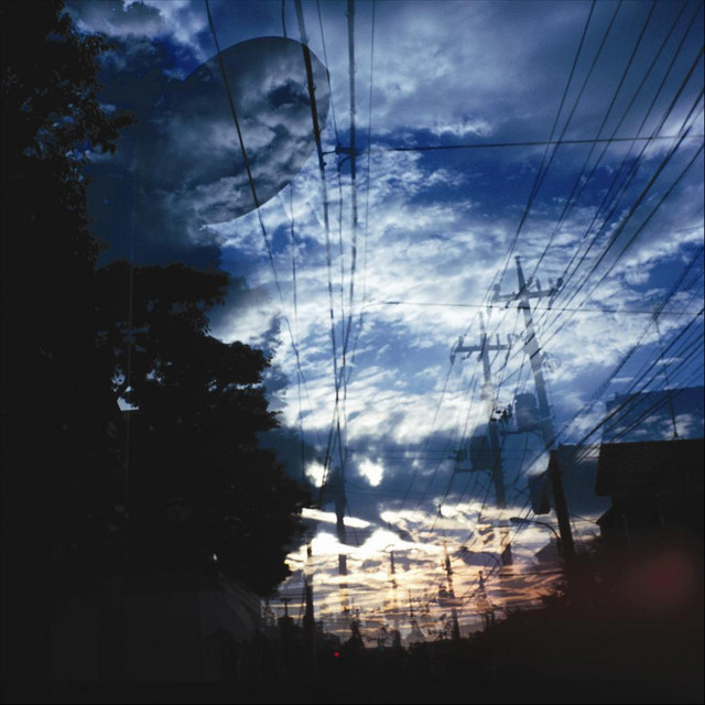 Silent Orange cover art