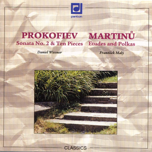 Etudes and Polkas. Piano Pieces - 3rd Book. H. 308: IV. Polka in A