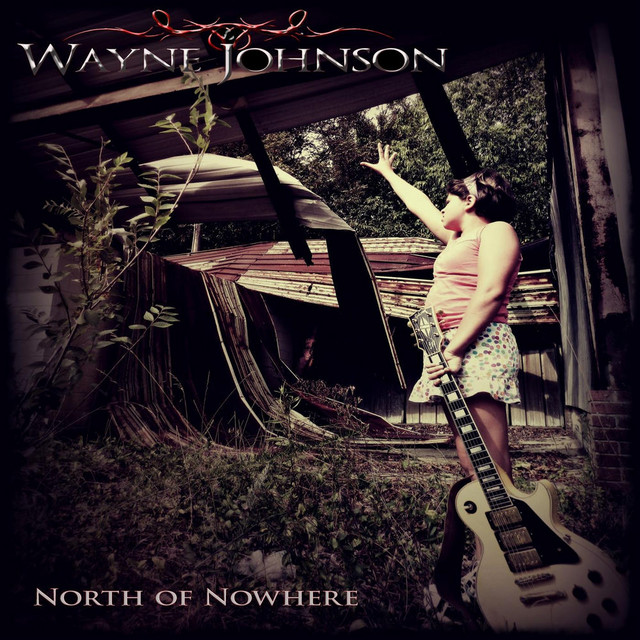 North of Nowhere cover