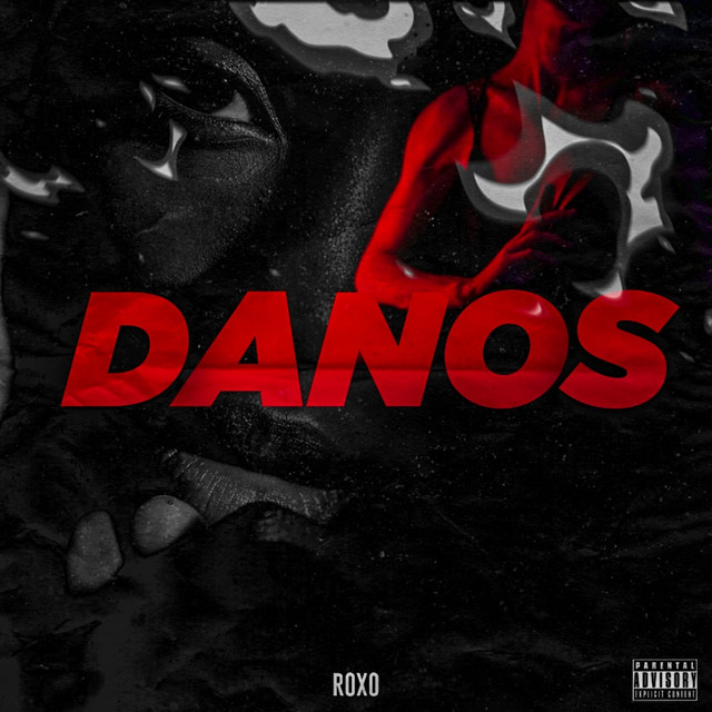 Danos cover art