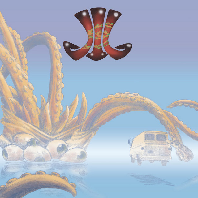 Happy Mayonnaise cover art