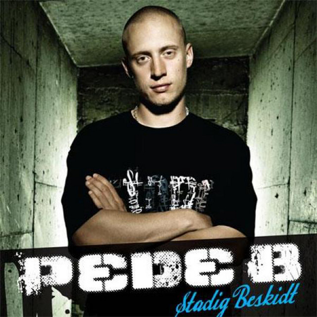 Stadig Beskidt cover art