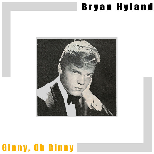 Bryan Hyland