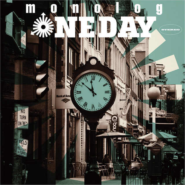 One Day cover art