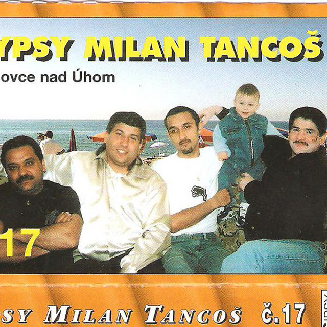 Milan Tancoš