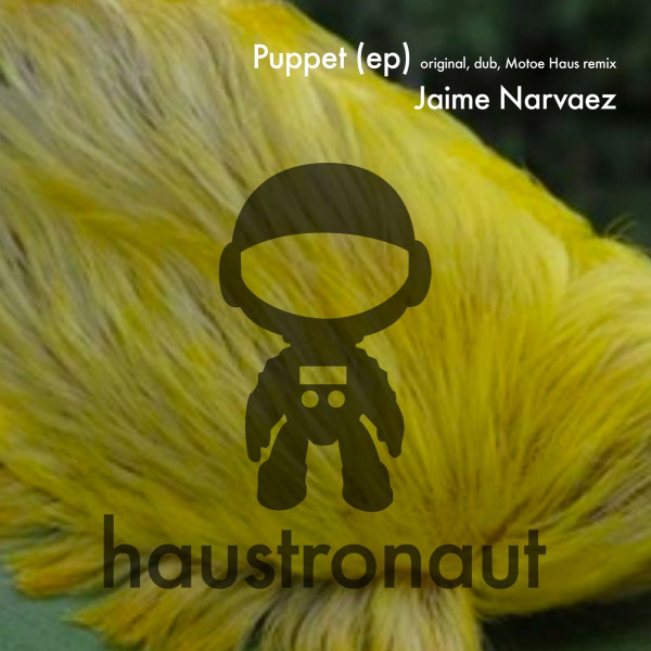 Puppet - Motoe Haus Remix cover art