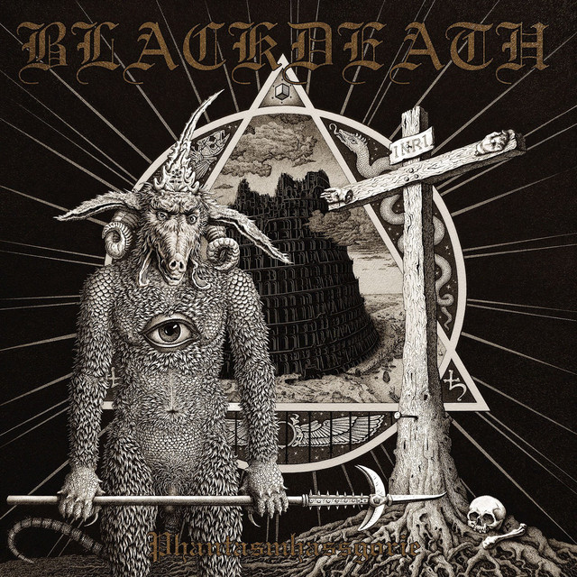 Blackdeath Photo