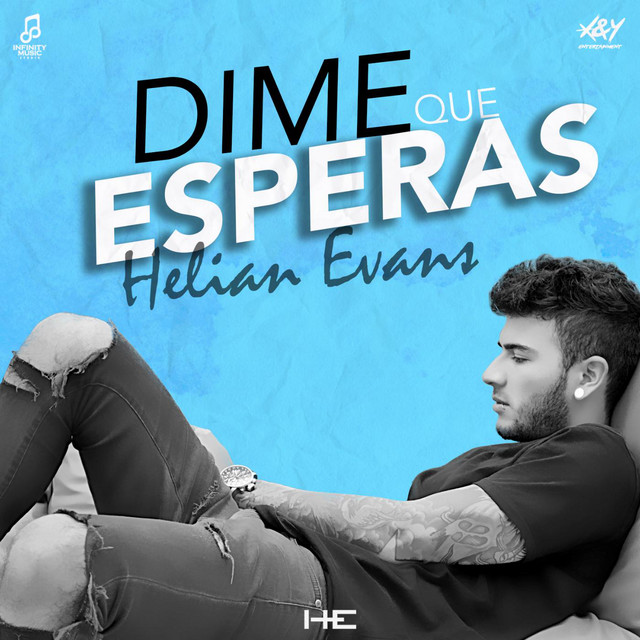 Dime Qué Esperas