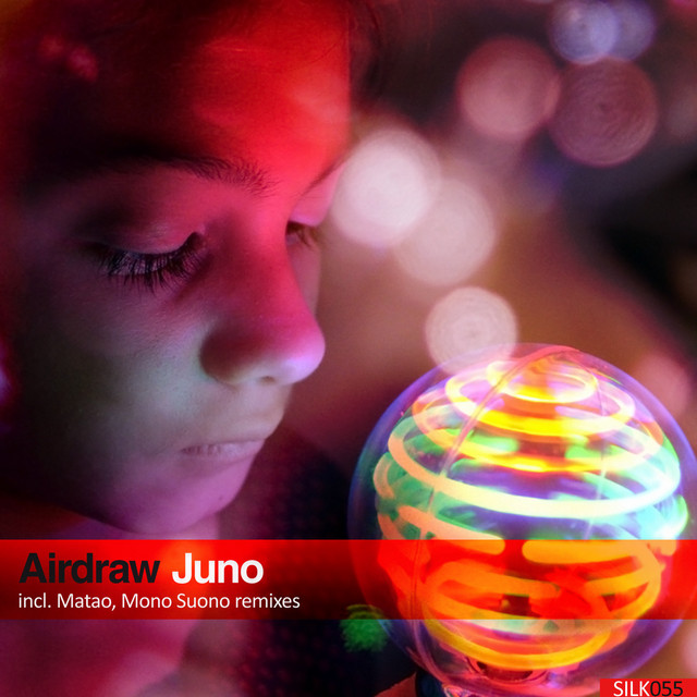 Juno - Roald Velden pres. Mono Suono Remix cover art
