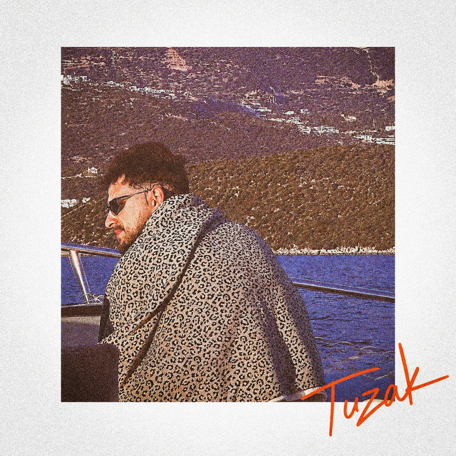 TUZAK cover art