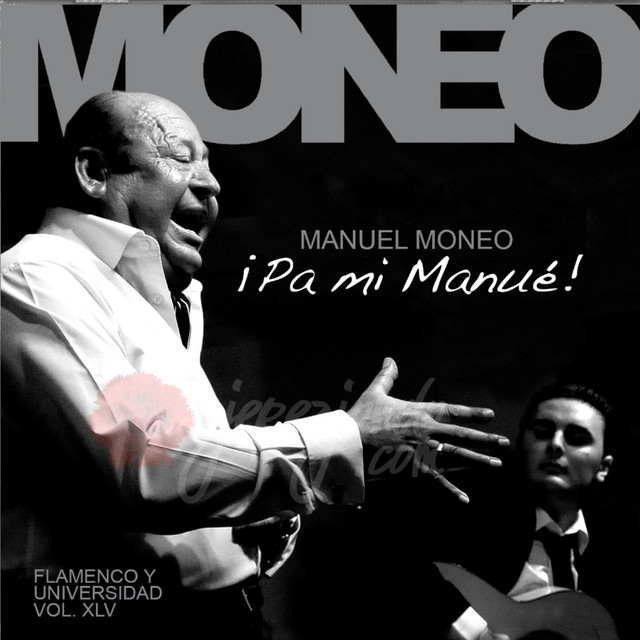 Manuel Moneo Photo