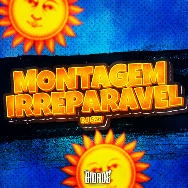 MONTAGEM IRREPARAVEL