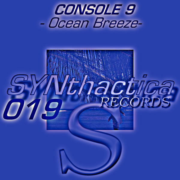 Ocean Breeze cover