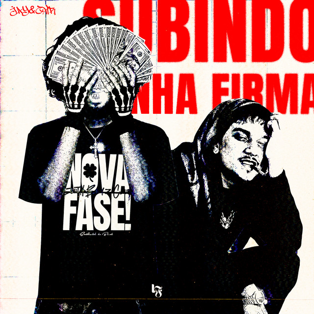 SUBINDO MINHA FIRMA