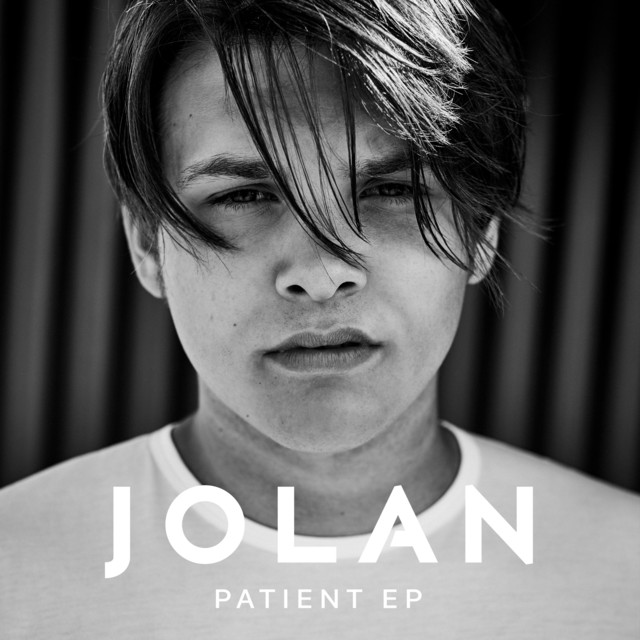 Patient - EP cover