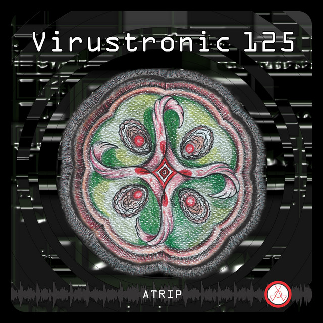 Cuarentena: Virustronic