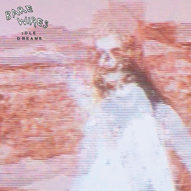 Idle Dreams cover art