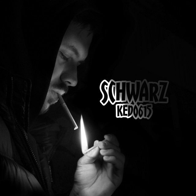 Schwarz